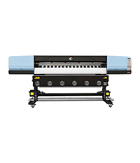 Eco Solvent Makineler