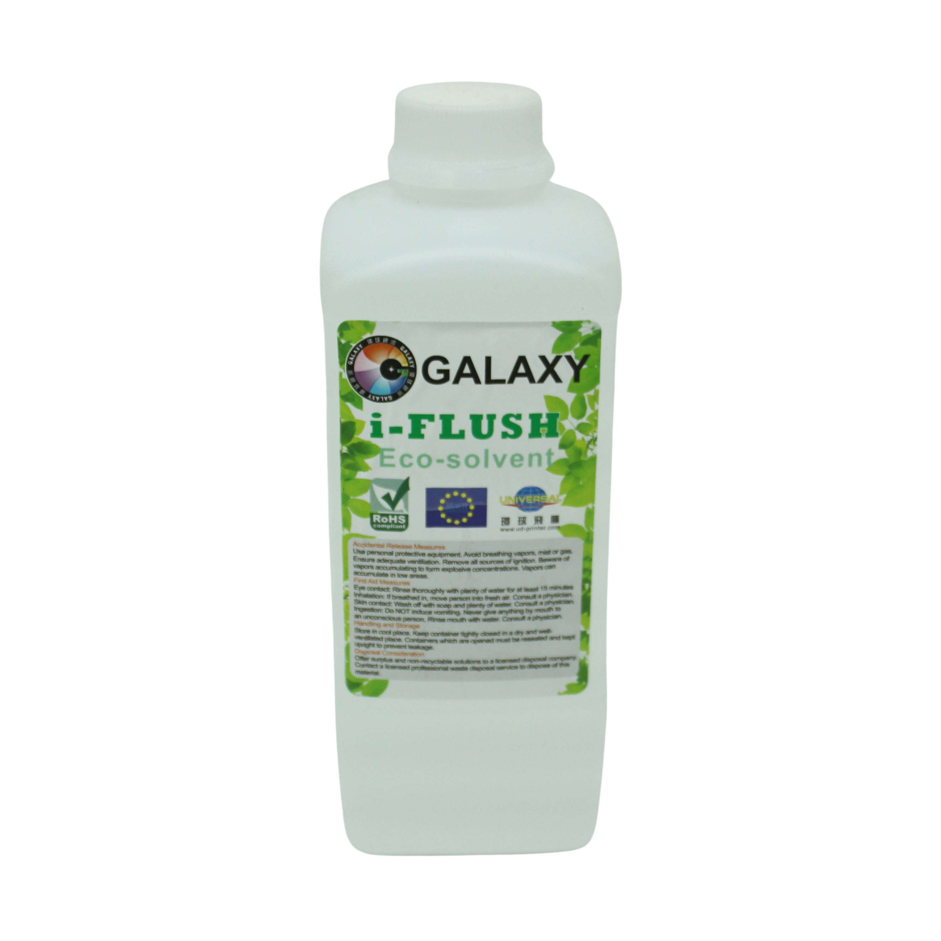 DX-ECO Solvent