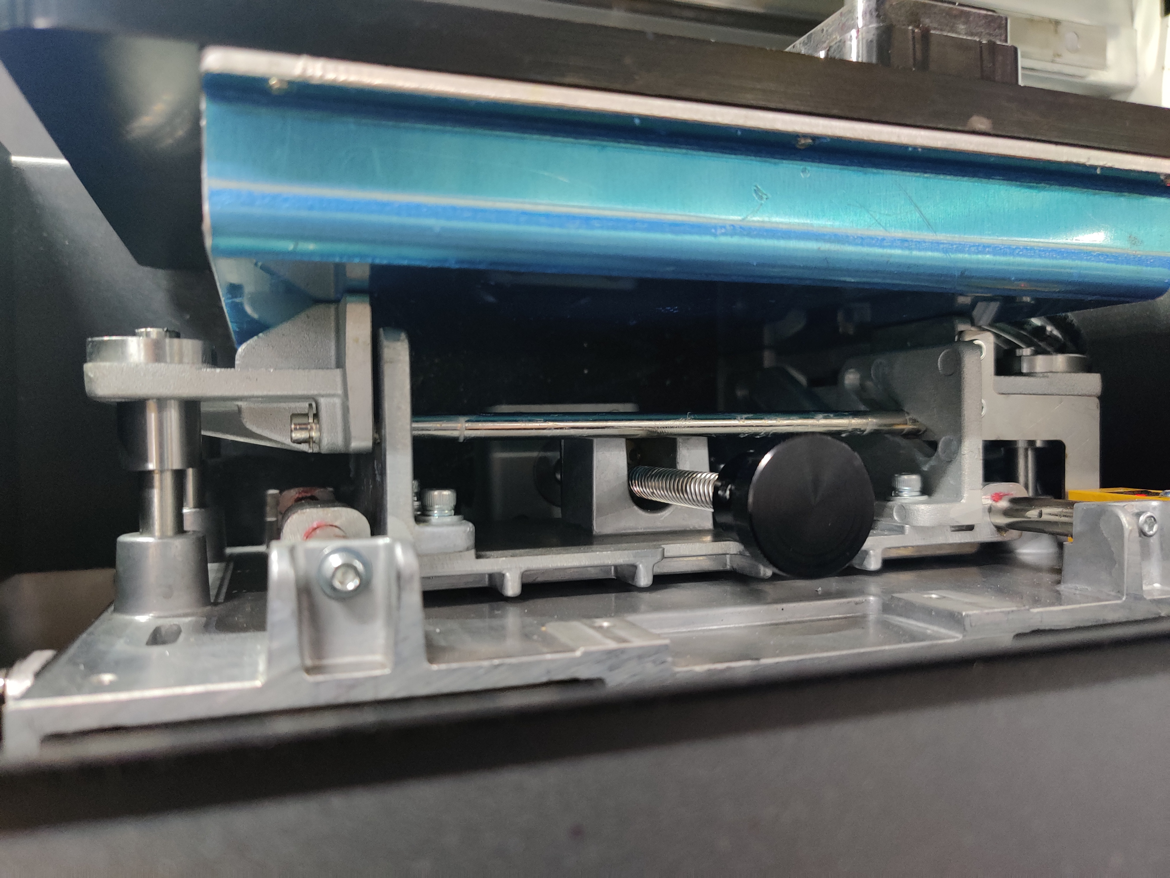 G1632+ Eco Solvent Baskı Makinesi