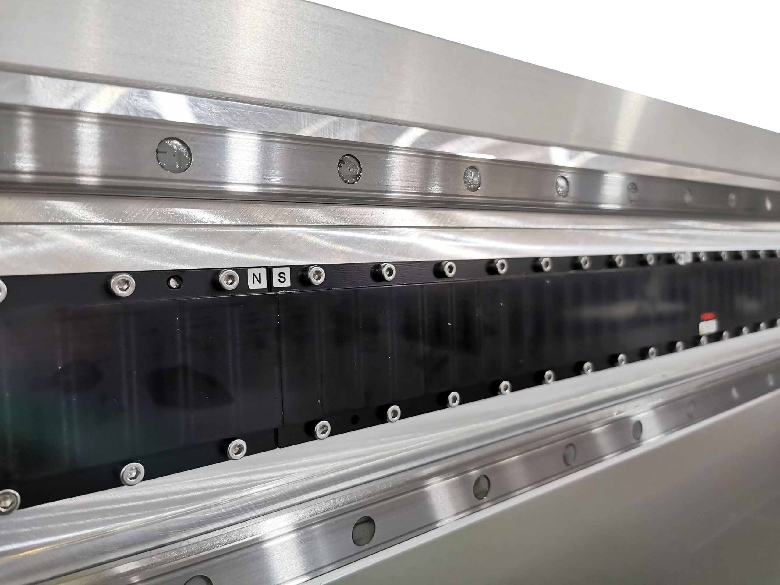 G2513 Flatbed UV Baskı Makinesi