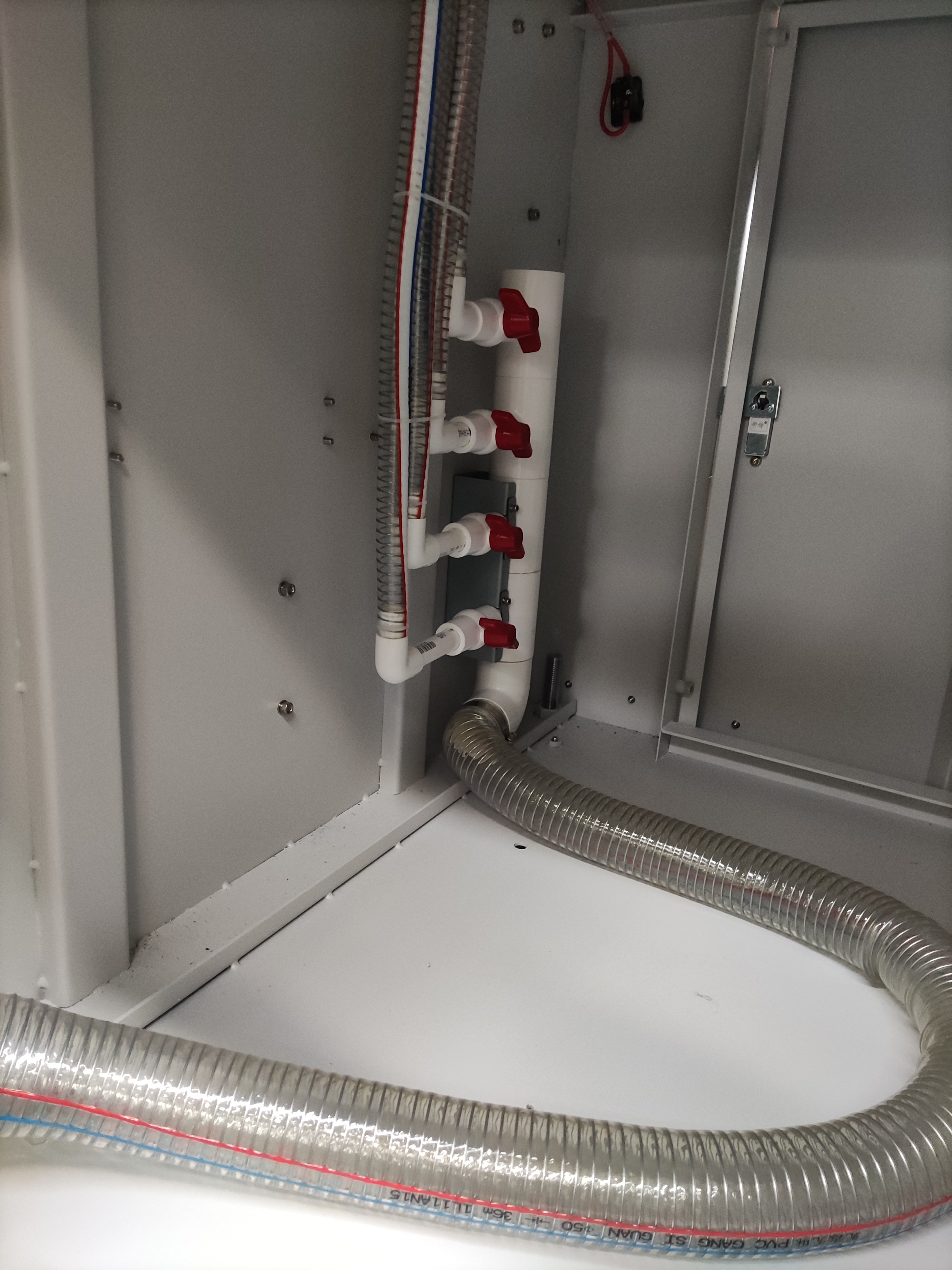 G1800 Hybrid Baskı Makinesi