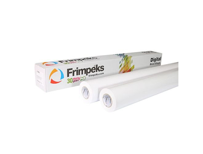 Frimpeks Baskı Folyosu
