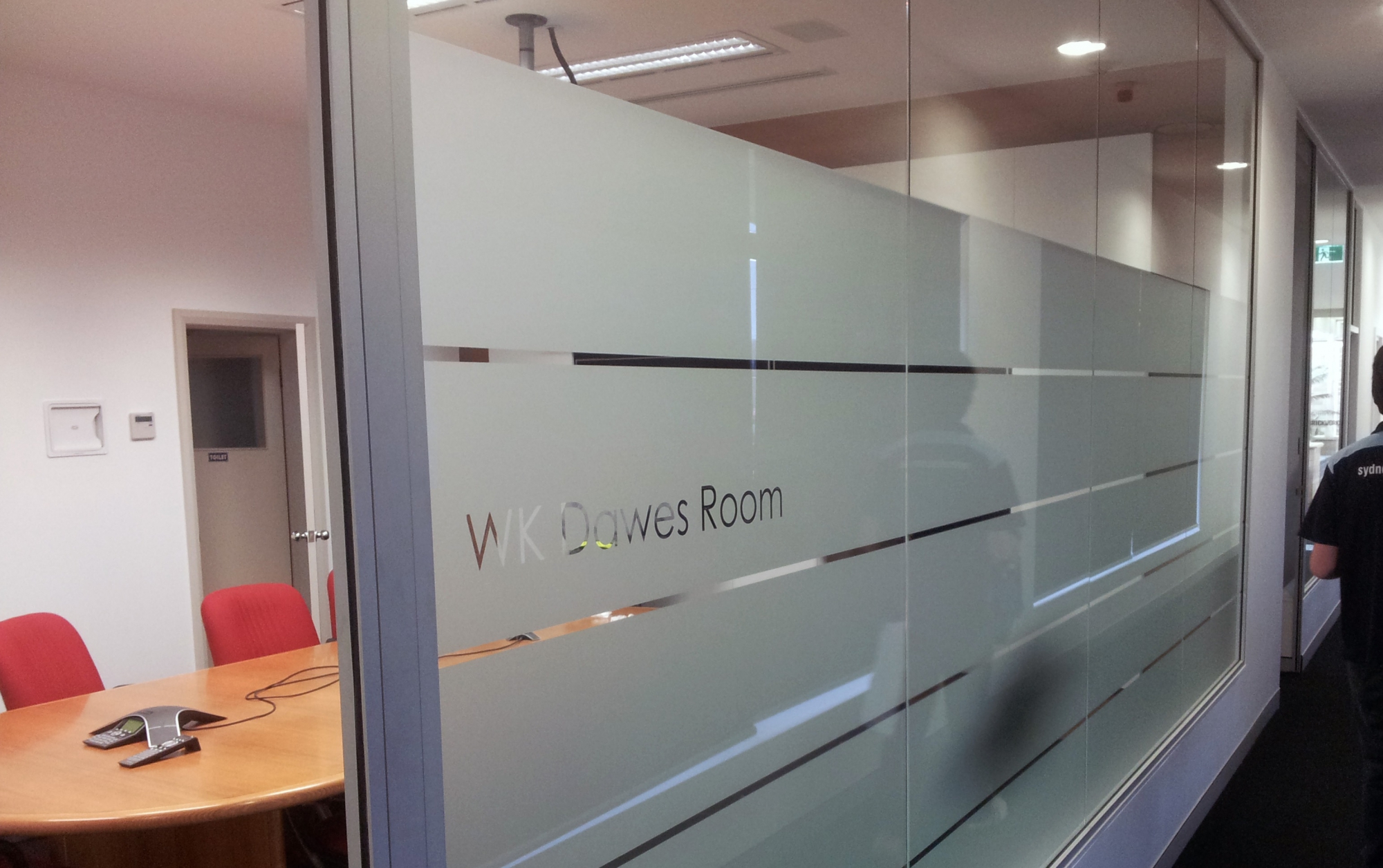 Kumlama ve Cam Dekor