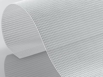 Mesh / Delikli Vinil
