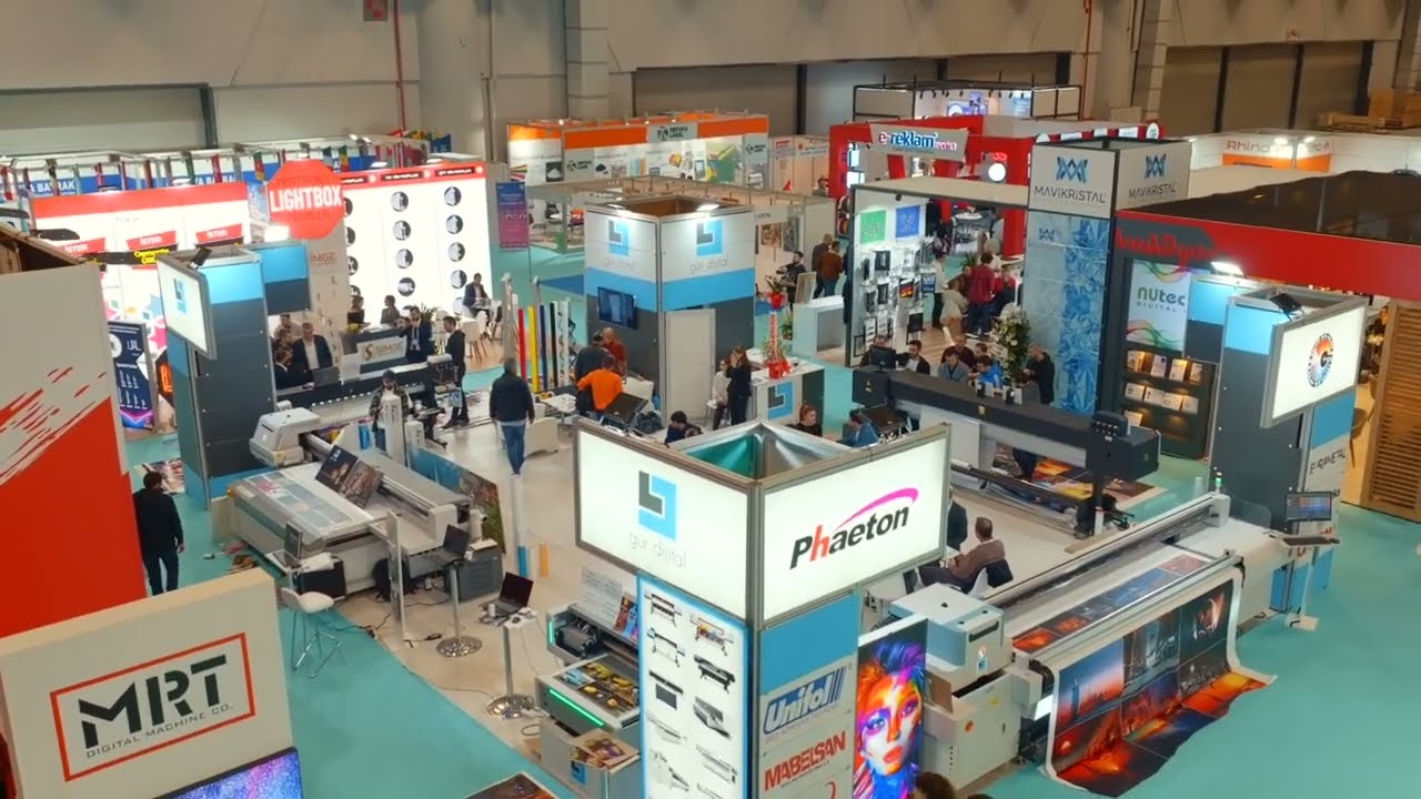 FESPA 2022