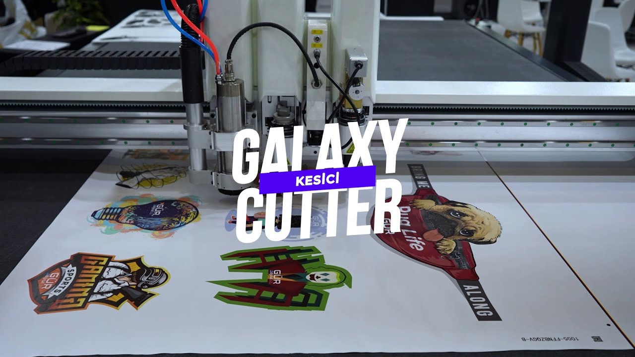 Galaxy Cutter