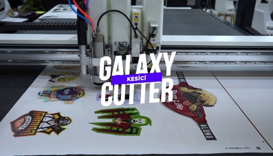 Galaxy Cutter