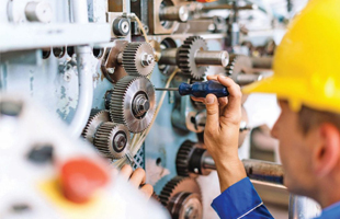 Uzman Teknik Kadro ve Saha Deneyimi