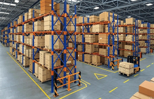 Orijinal Yedek Parça ve
Güvenilir Tedarik Zinciri